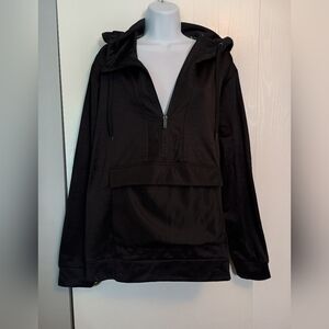 Tek Gear pullover hoodie, sz L